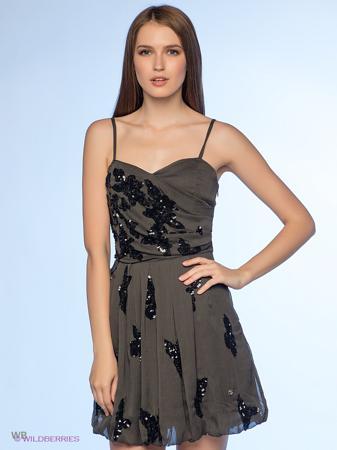 Платье One Green Elephant