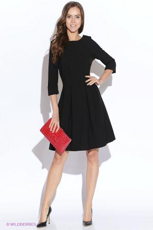 Платье  - белый цвет