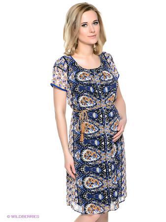 Платье EUROMAMA