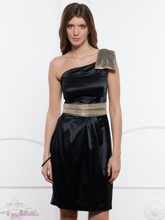 Платье Festival