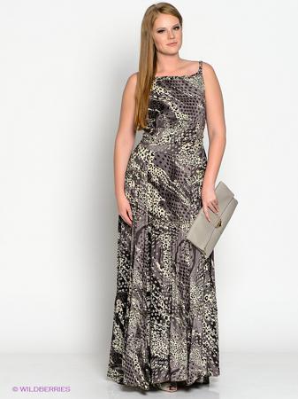 Платье МадаМ Т