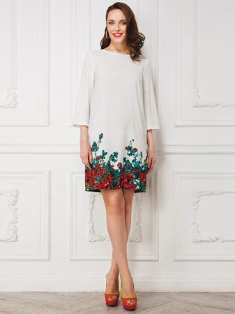 Платье La vida rica