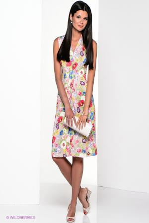 Платье Yulia Dushina