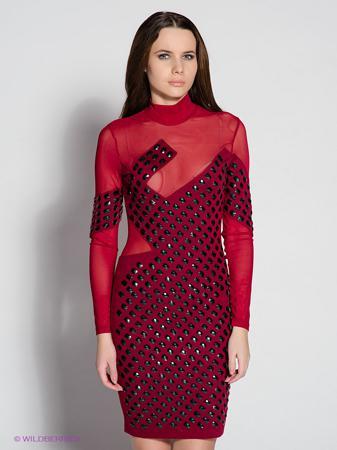 Платье MONDIGO