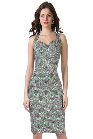 Платье GREY CAT