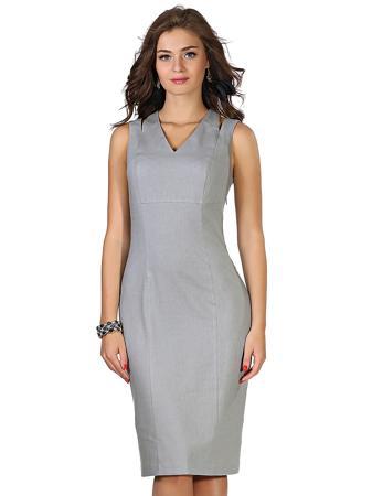 Платье GREY CAT