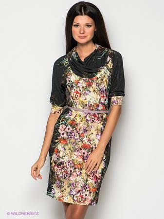 Платье KEY FASHION