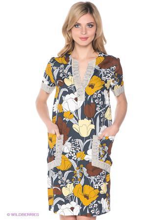 Платье Elena Shipilova