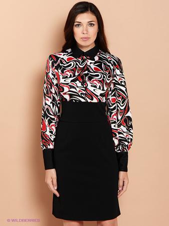 Платье ELENA FEDEL