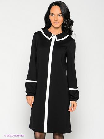 Платье Olga Skazkina