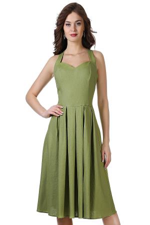 Платье GREY CAT