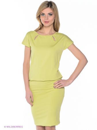 Платье Elena Shipilova