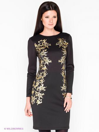 Платье COMPAGNIA ITALIANA