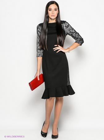 Платье Valeria Lux