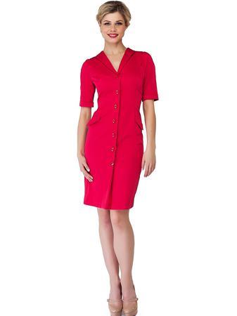 Платье KEY FASHION