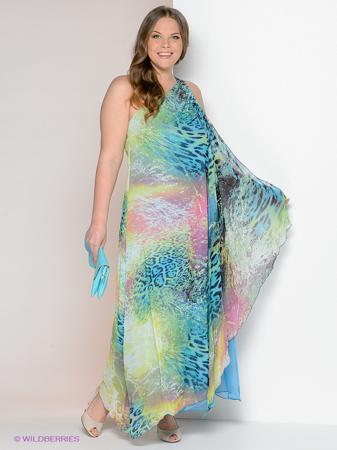 Платье МадаМ Т