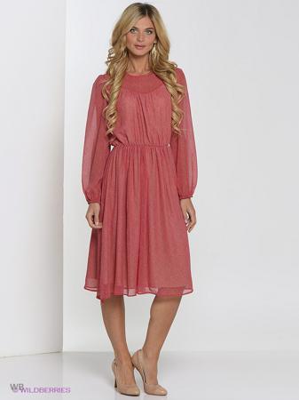 Платье Культ платья BRACEGIRDLE