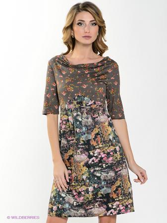 Платье Container