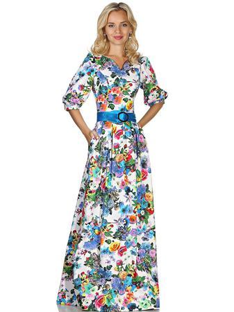 Платье GREY CAT