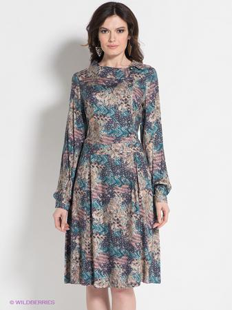 Платье Elena Shipilova