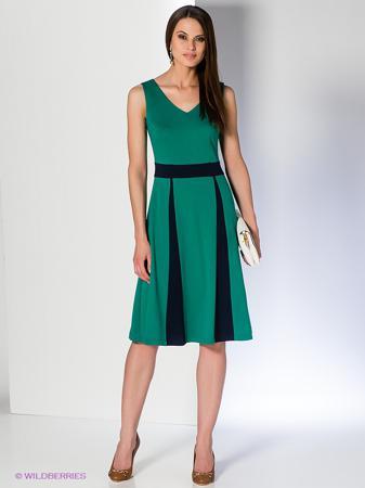 Платье Olga Skazkina