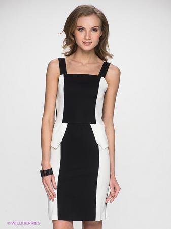 Платье MONDIGO