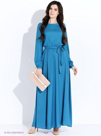 Платье Анна Чапман