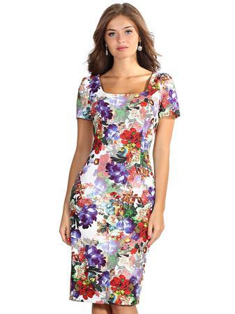 Платье OLIVEGREY