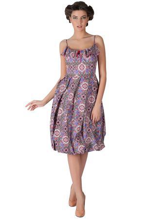 Платье Ksenia Knyazeva