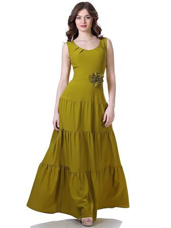 Платье OLIVEGREY