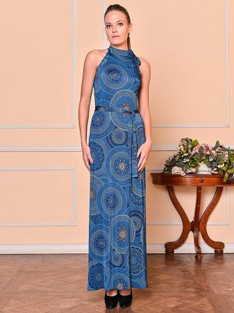 Платье Katerina Bleska&Tamara Savin