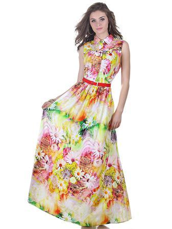 Платье OLIVEGREY