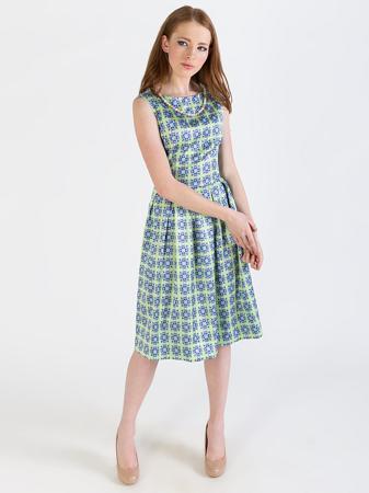 Платье Анна Чапман