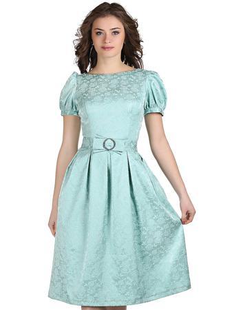 Платье GREY CAT