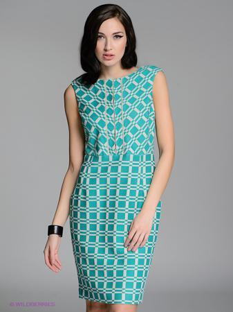 Платье LUIGI FERRO