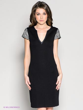 Платье 18CRR81 CERRUTI