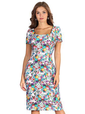 Платье OLIVEGREY