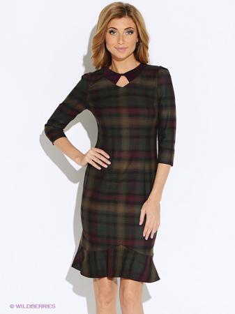 Платье KEY FASHION