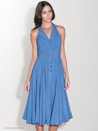 Платье Isabel de Pedro