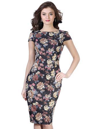 Платье OLIVEGREY