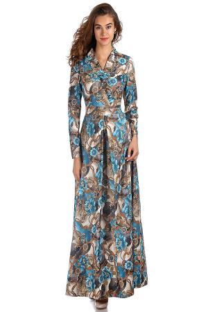 Платье OLIVEGREY