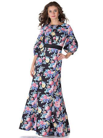 Платье OLIVEGREY