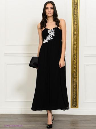 Платье Eunishop