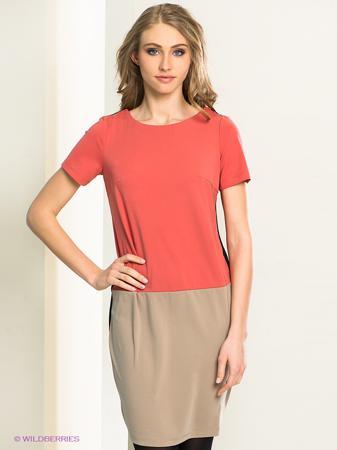 Платье Vis-a-vis