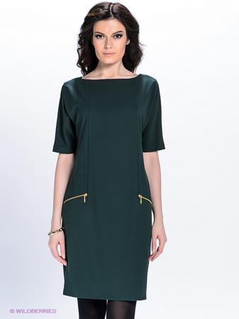 Платье Bandolera