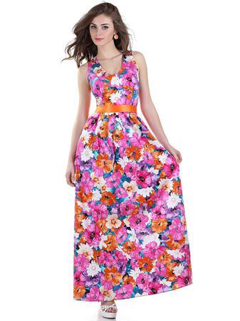 Платье OLIVEGREY