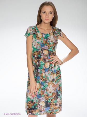 Платье KEY FASHION