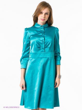 Платье Nastya Sergeeva by May Be Платье Nastya Sergeeva by May Be