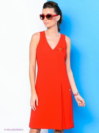 Платье River Woods