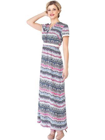 Платье KEY FASHION